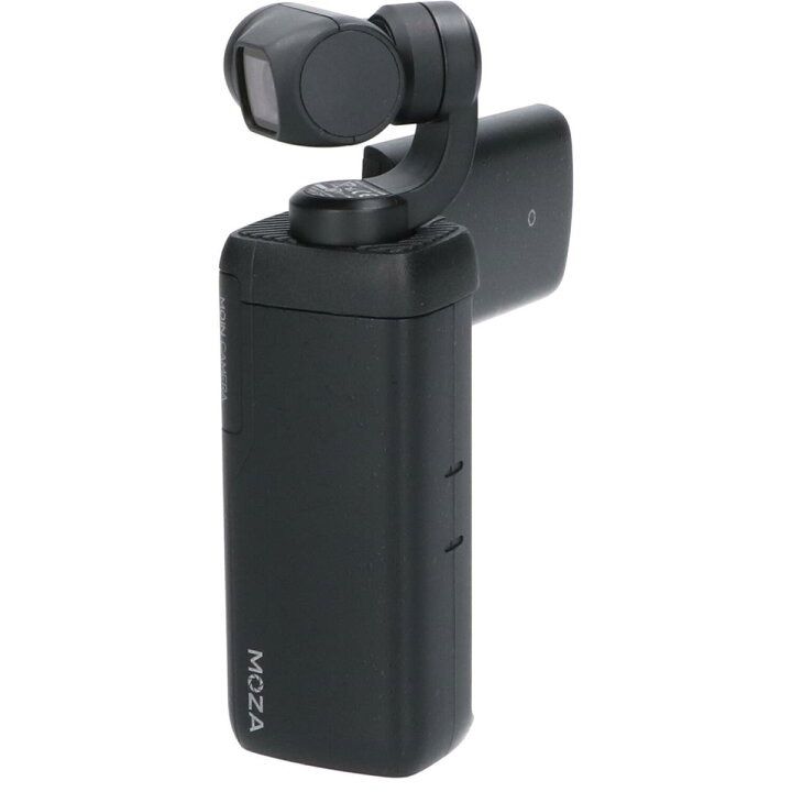ジャンク品・動作不良】MOZA MOIN Camera / Gudsen MOZA MOIN 3軸