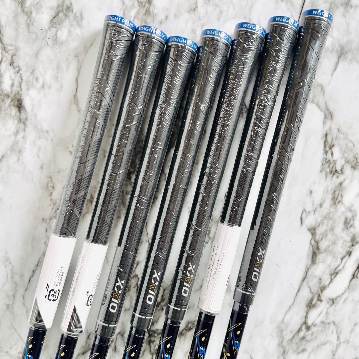 【新品未使用 レフティ】13代目ゼクシオ XXIO13 アイアンセット 7本 R 新品未使用 レフティ】13代目ゼクシオ XXIO13 アイアンセット 7本 R