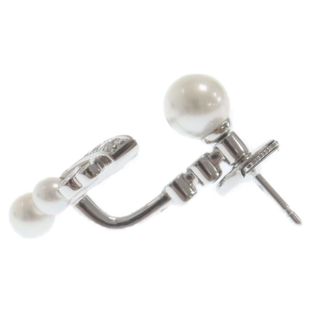CHAUMET (ショーメ) JOSEPHINE ジョゼフィーヌ コレクション パール