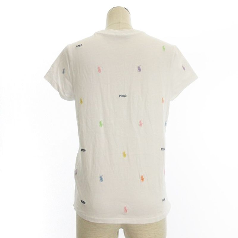 POLO RALPH LAUREN ポニー刺繍 モッズコート ベージュ M POLO Ralph Lauren USAF M-4218 US AERO JK ポロ・ラルフ