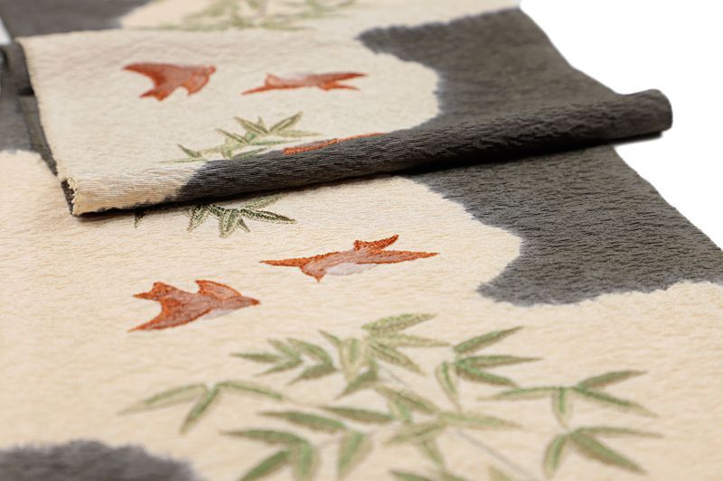 刺繍