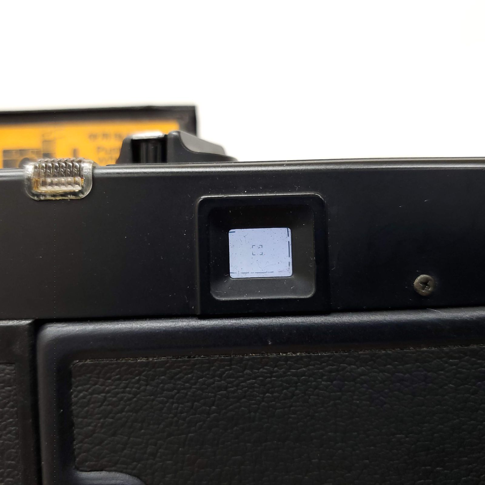 動作確認済】 KONICA C35 AF 動作確認済】 KONICA C35 AF F0728-3ID y