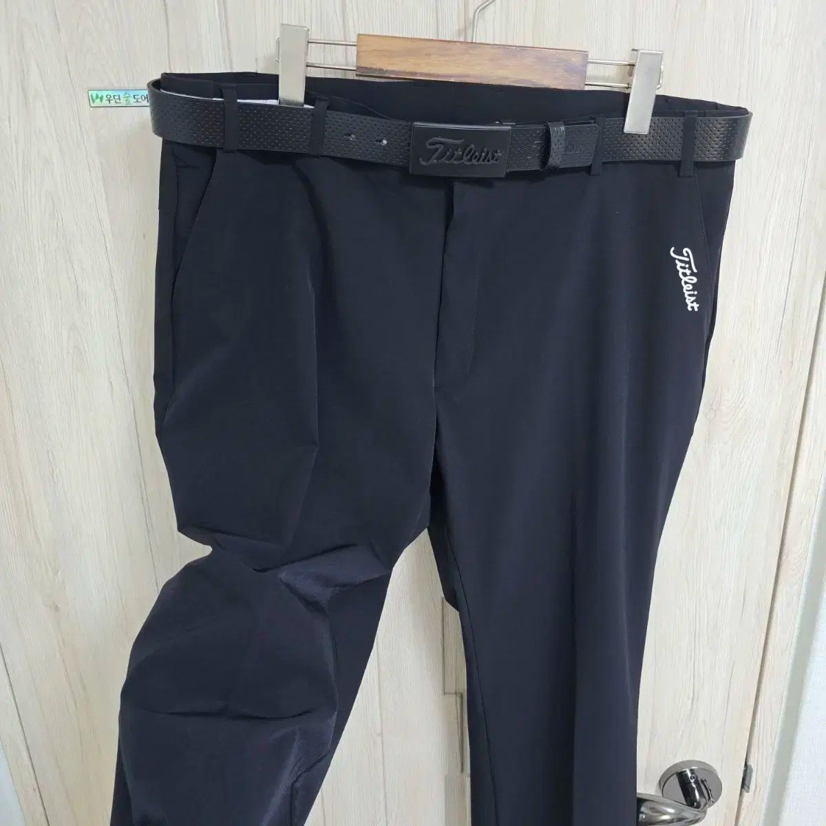 メンズゴルフパンツ