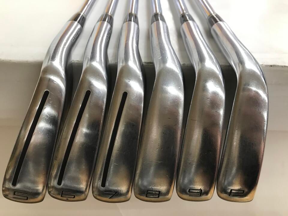 P790 S NSプロ MODUS 3 TOUR 120 アイアンセット テーラーメイド 最短