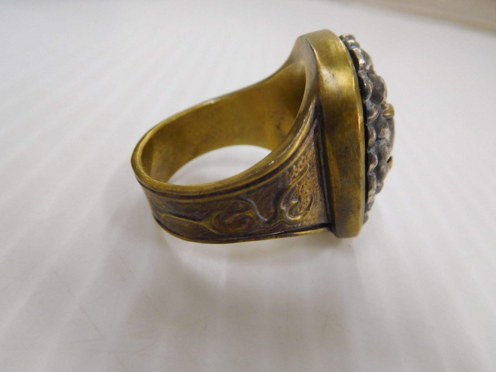 DARK SOULS×TORCH TORCH リングコレクション ハベルの指輪 23号囗T巛