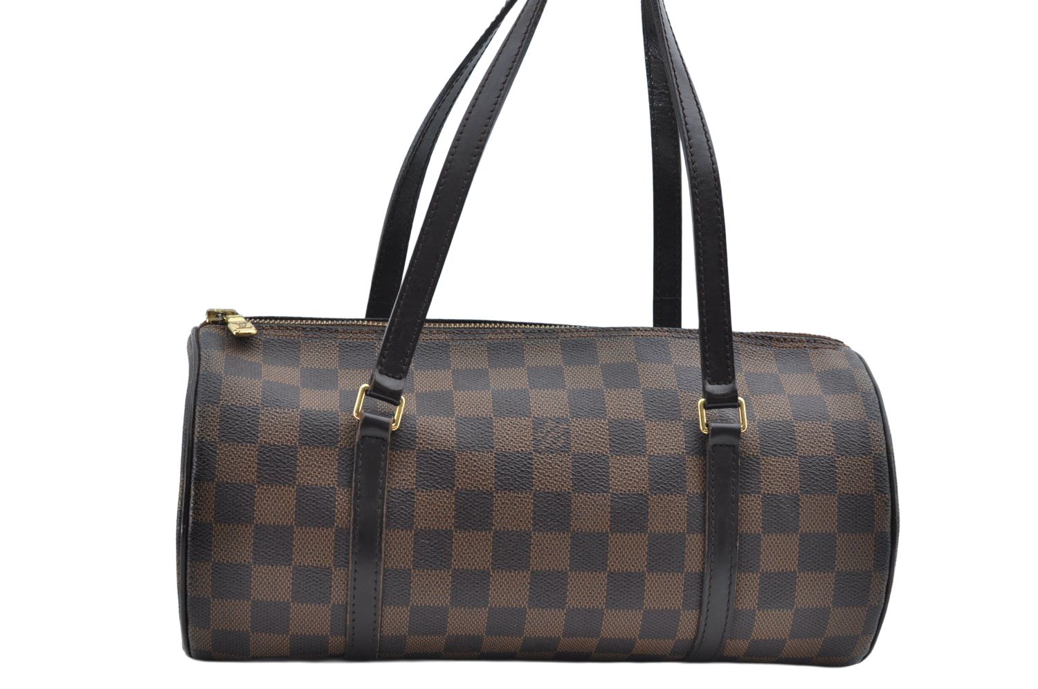 LOUIS VUITTON ルイヴィトン ダミエ パピヨン 30 ハンドバッグ 財布 N51303 LV L2760