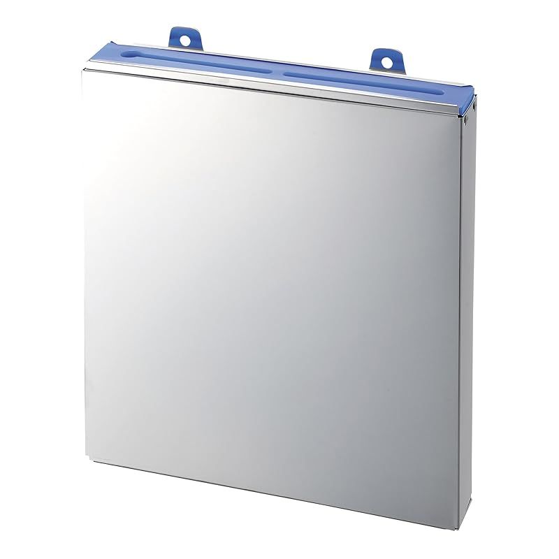 MT シリコン板 衛生庖丁差 釘打式 1段 大 1