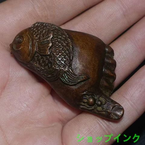 銅 細工 茶道具 お茶の缶です 銅製 工芸品 美術品 置物 銅 細工 茶道具 お茶の缶です 銅製 工芸品 美術品 置物