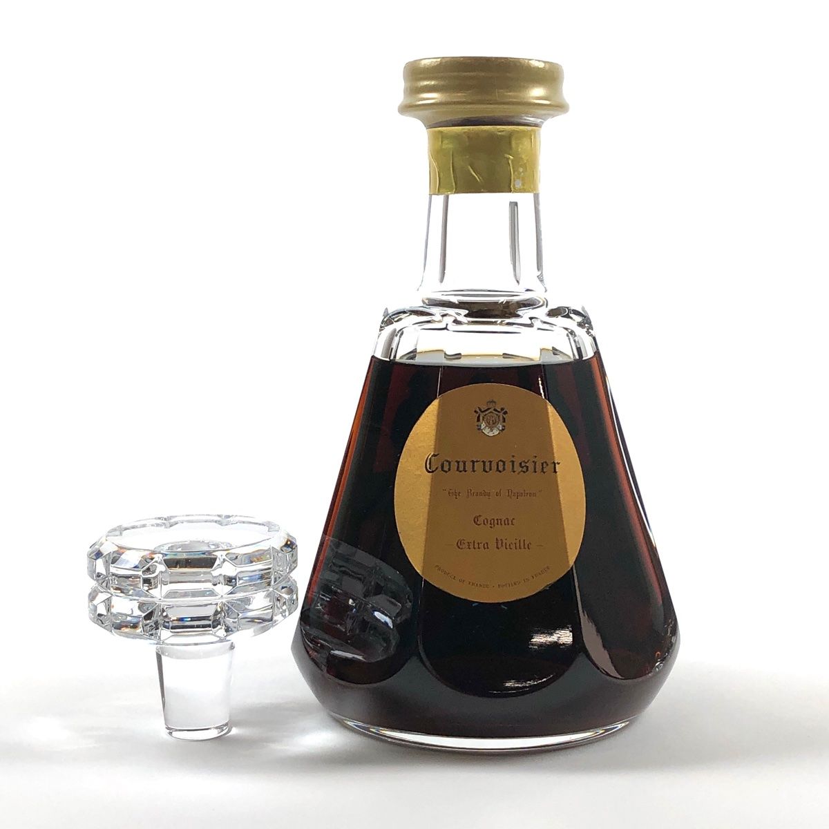 ブランデー COURVOISIE EXTRA VIEILLE ブランデー COURVOISIE EXTRA VIEILLE Courvoisier Extra Vieille