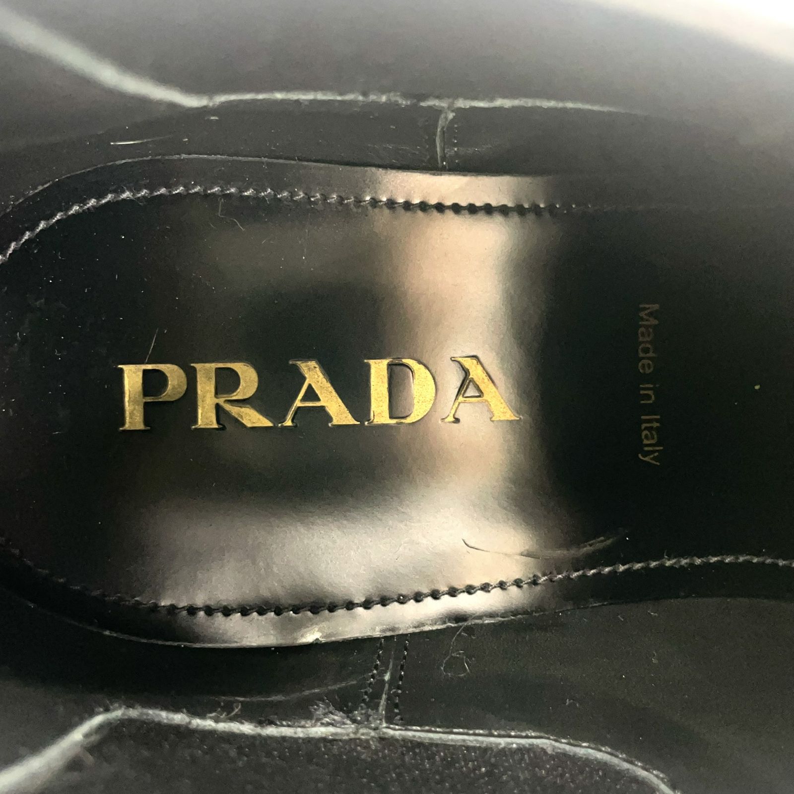 PRADA
