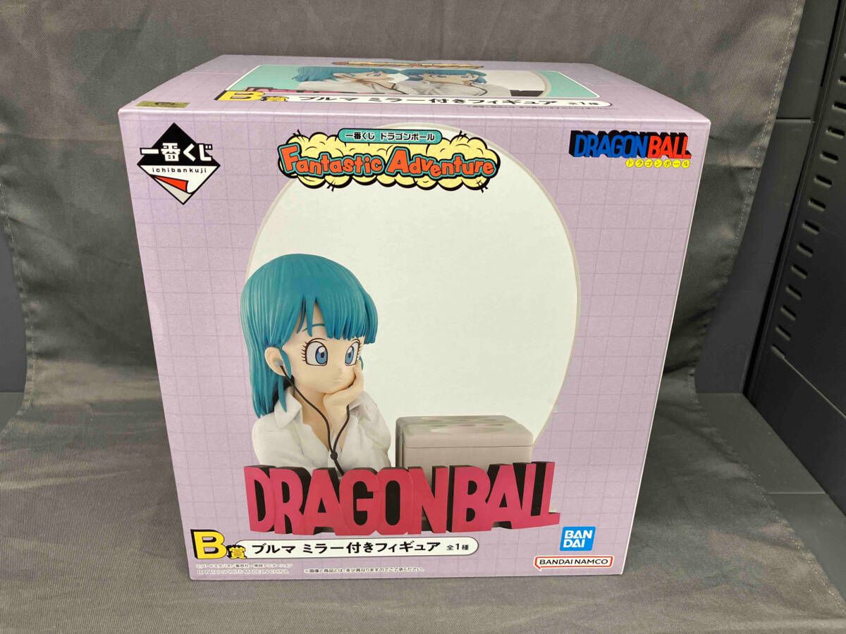 ドラゴンボール Fantastic Adventure A賞 一番くじ 中古】【未開封品