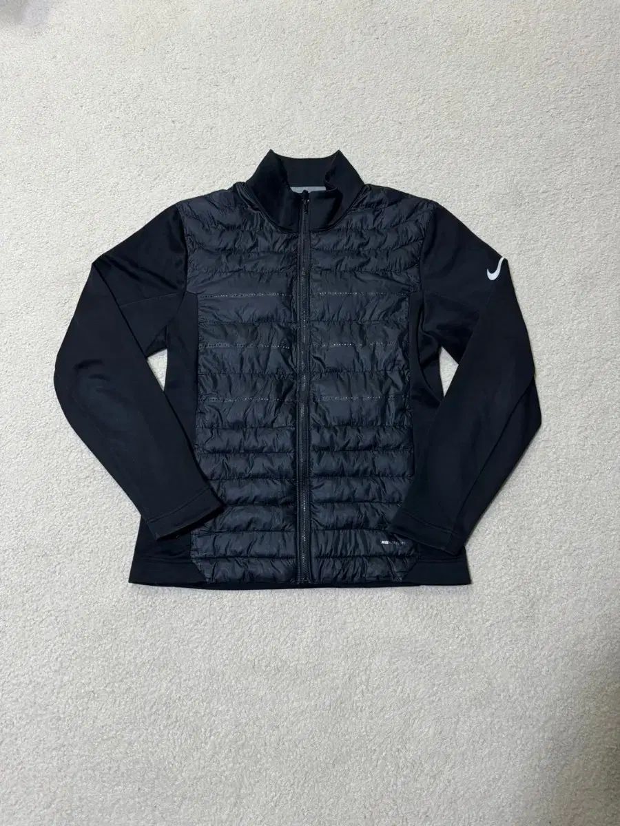 Nike(ナイキ） ゴルフ メンズ エアロロフト ダウンジャケット