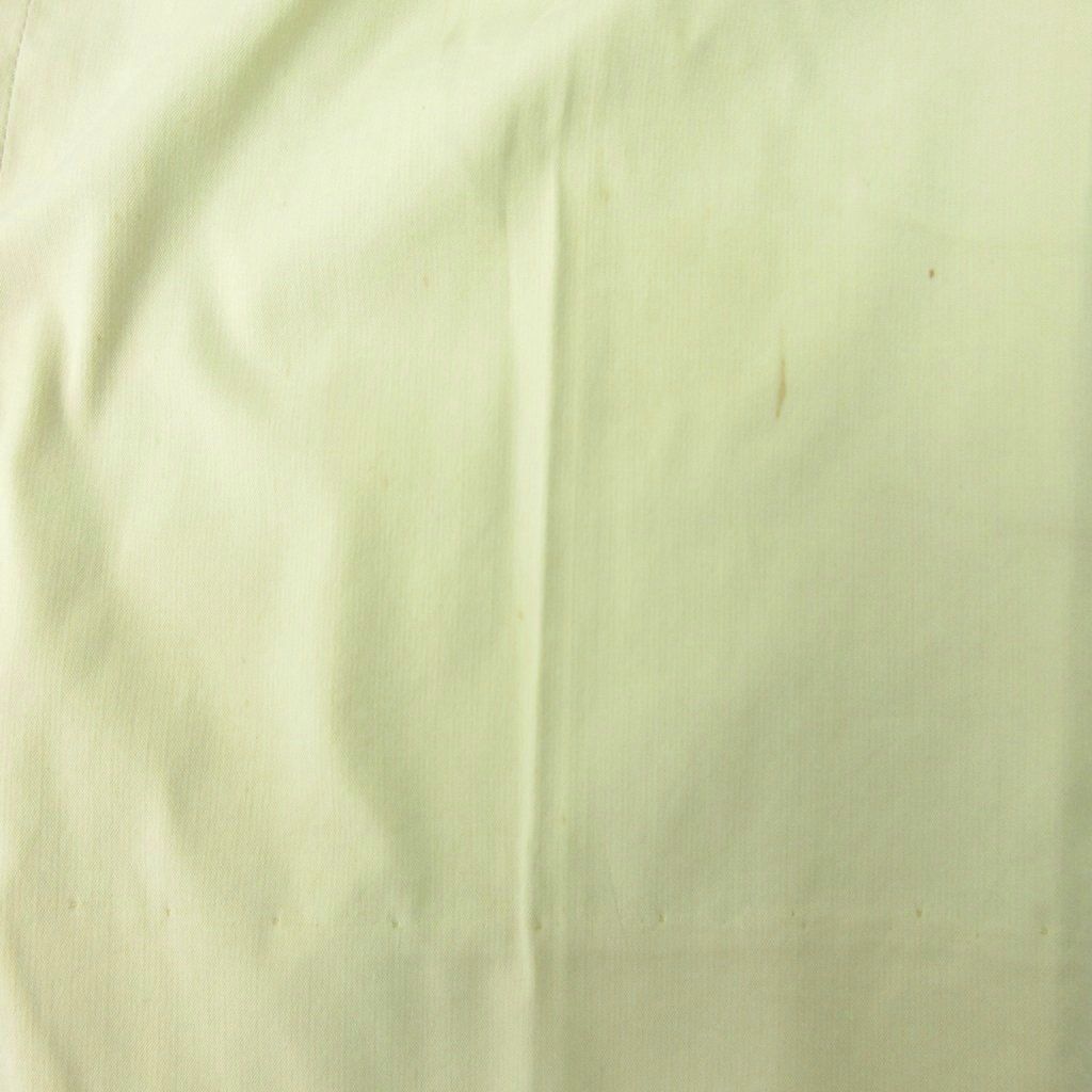 PRADA グレー スラックス 40 グレー（灰色）系 PRADA(プラダ