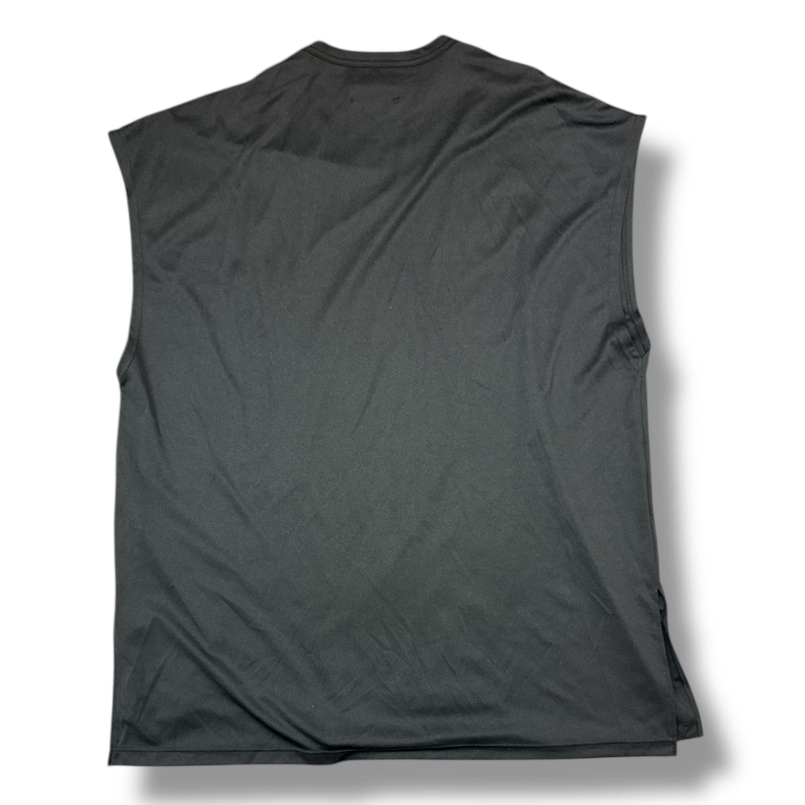 参考上代9900円 未使用品 S'YTE HIGH-GAUGE POLYESTER SMOOTH JERSEY