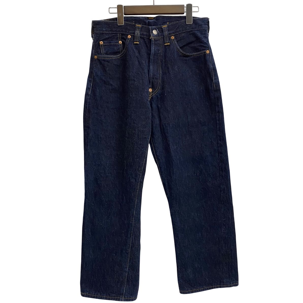 リーバイス Levi's 90's 201XX バレンシア 復刻 USA製 シンチ