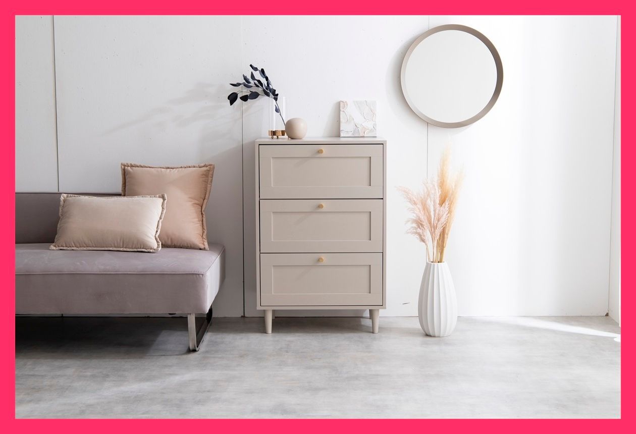 かまち デザインと柔らかなニュアンス