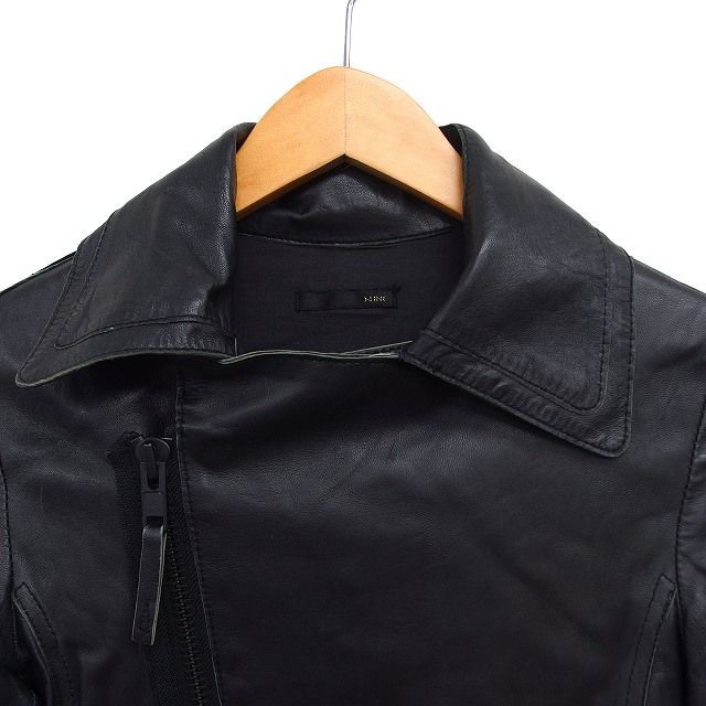 ブラックライダースジャケット NUy5EERi.jpg?width=768