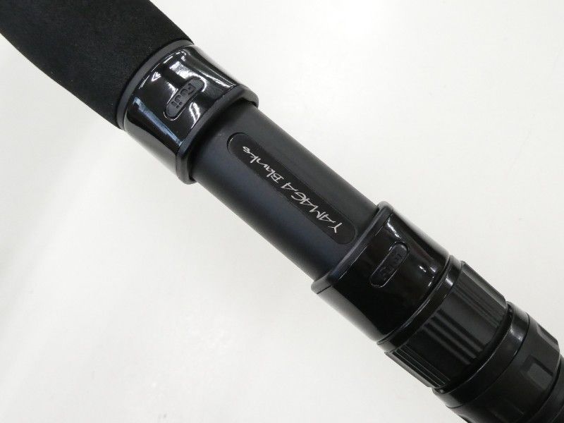  ヤマガブランクス アーリー プラス 98 H 02- ルアーロッド ロッド