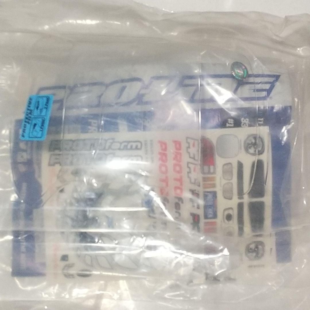 【新品未開封】1/10RC プロトフォーム ファイヤーバード FIREBIRD 新品未開封】1/10RC プロトフォーム ファイヤーバード FIREBIRD