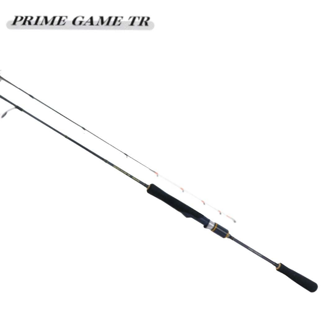 プロトラストPROTRUST プライムゲームPRIME GAME TR S612L 070615 ティップランエギングロッド