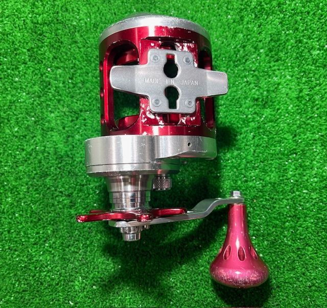 ダイワ トーナメント石鯛