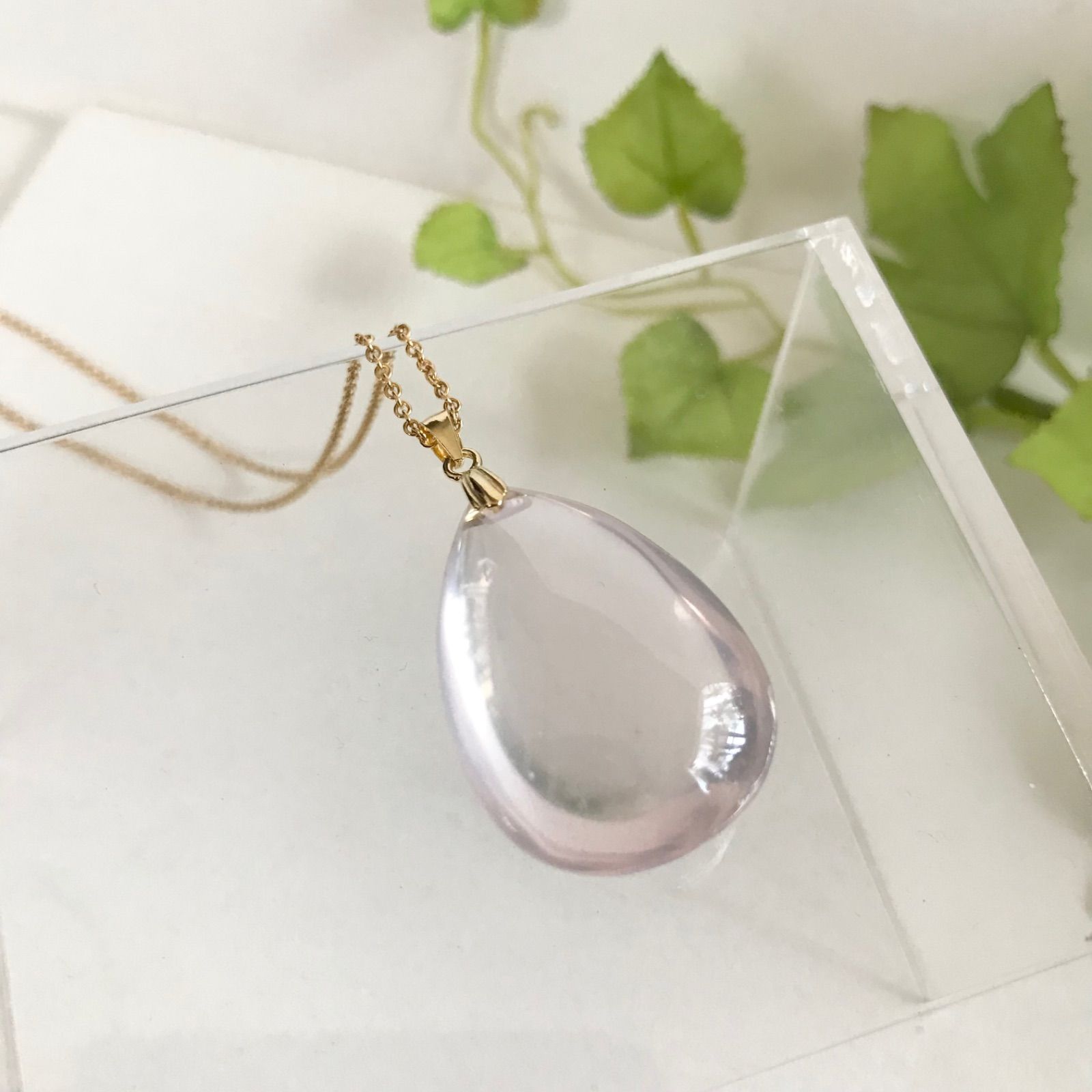 317】アクリルビーズのイヤリング/ピアス/ナッツ形 イヤリング 317】アクリルビーズのイヤリング/ピアス/ナッツ形 イヤリング