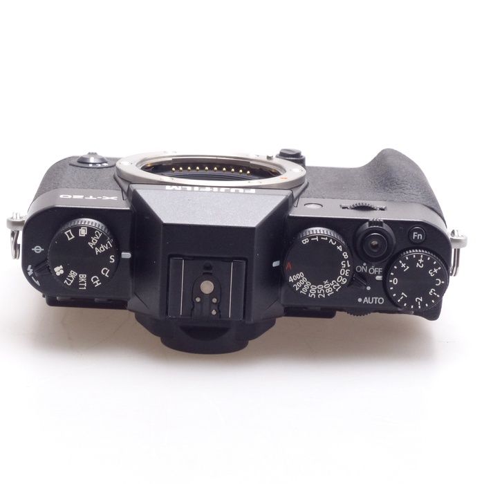 中古】(フジフイルム) FUJIFILM X-T20 ブラック ボデイ