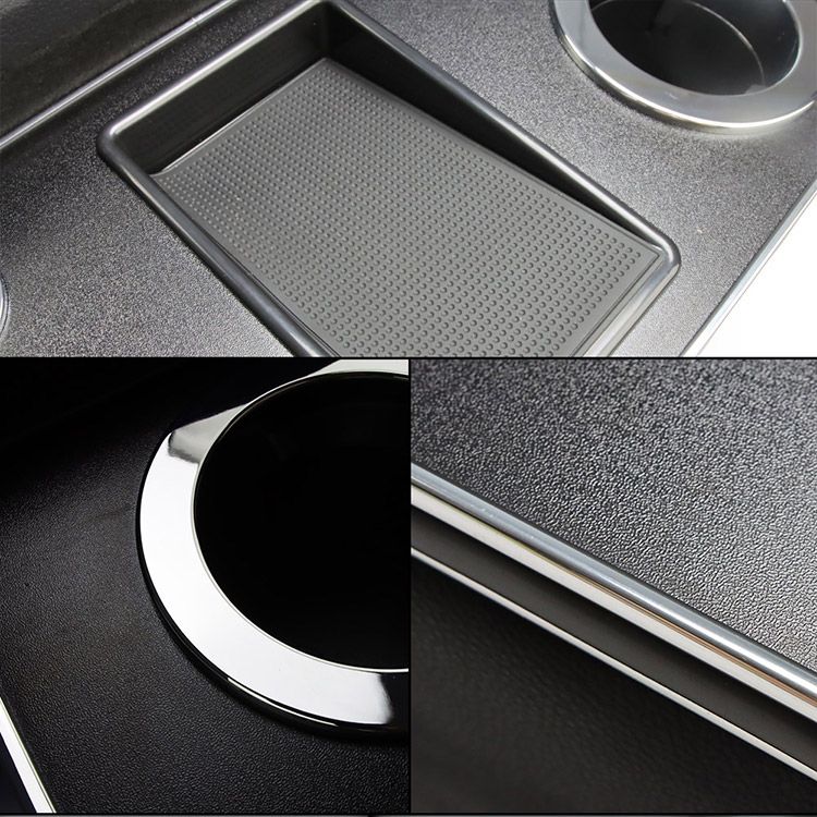 コンソールボックス ワイドボディ