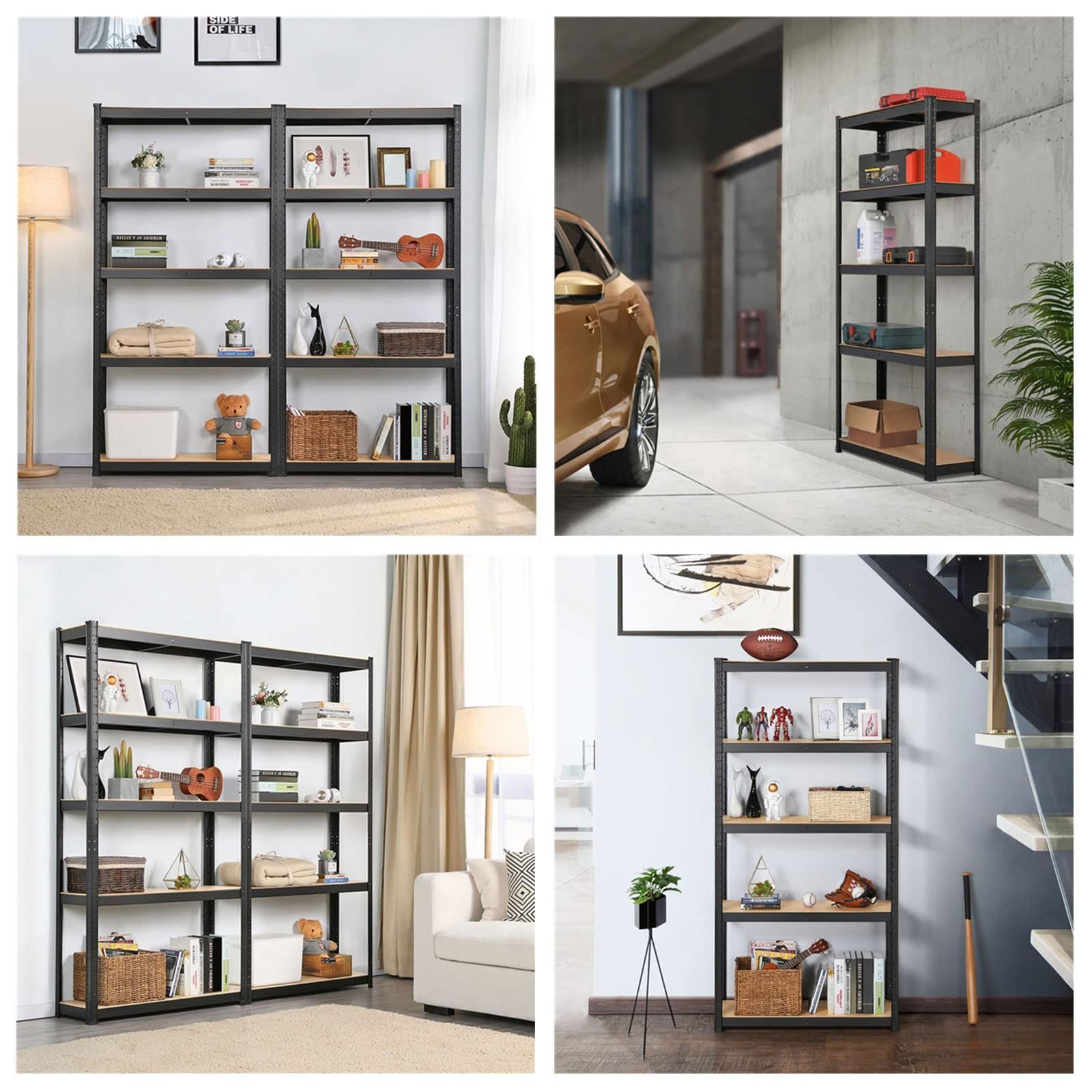 ステンレスラック 収納棚