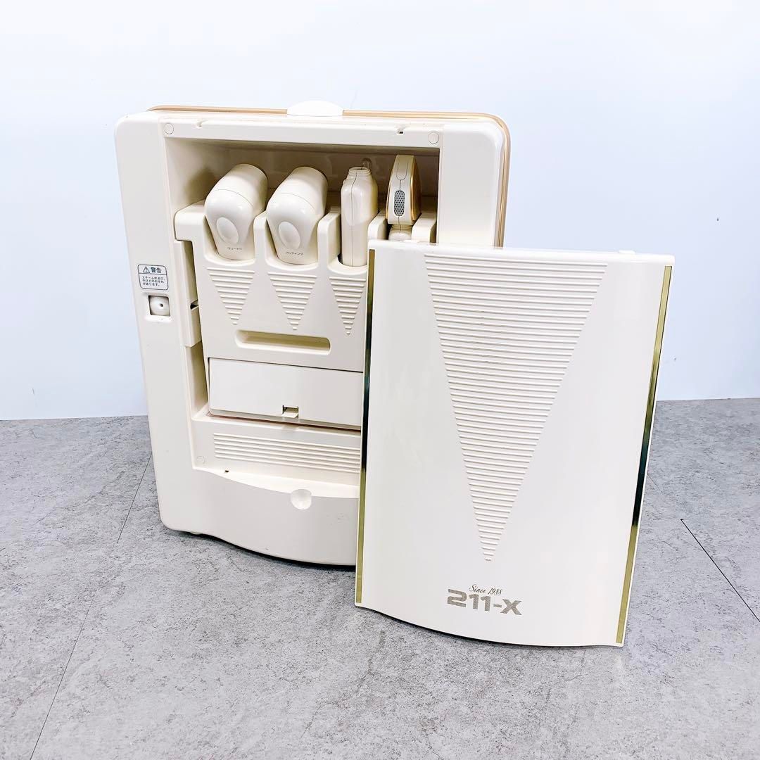 ◇ホメオスタイル OSTYLE TDL-211X 美顔器 美容器 ホメオスタイル TDL-211X 美顔器