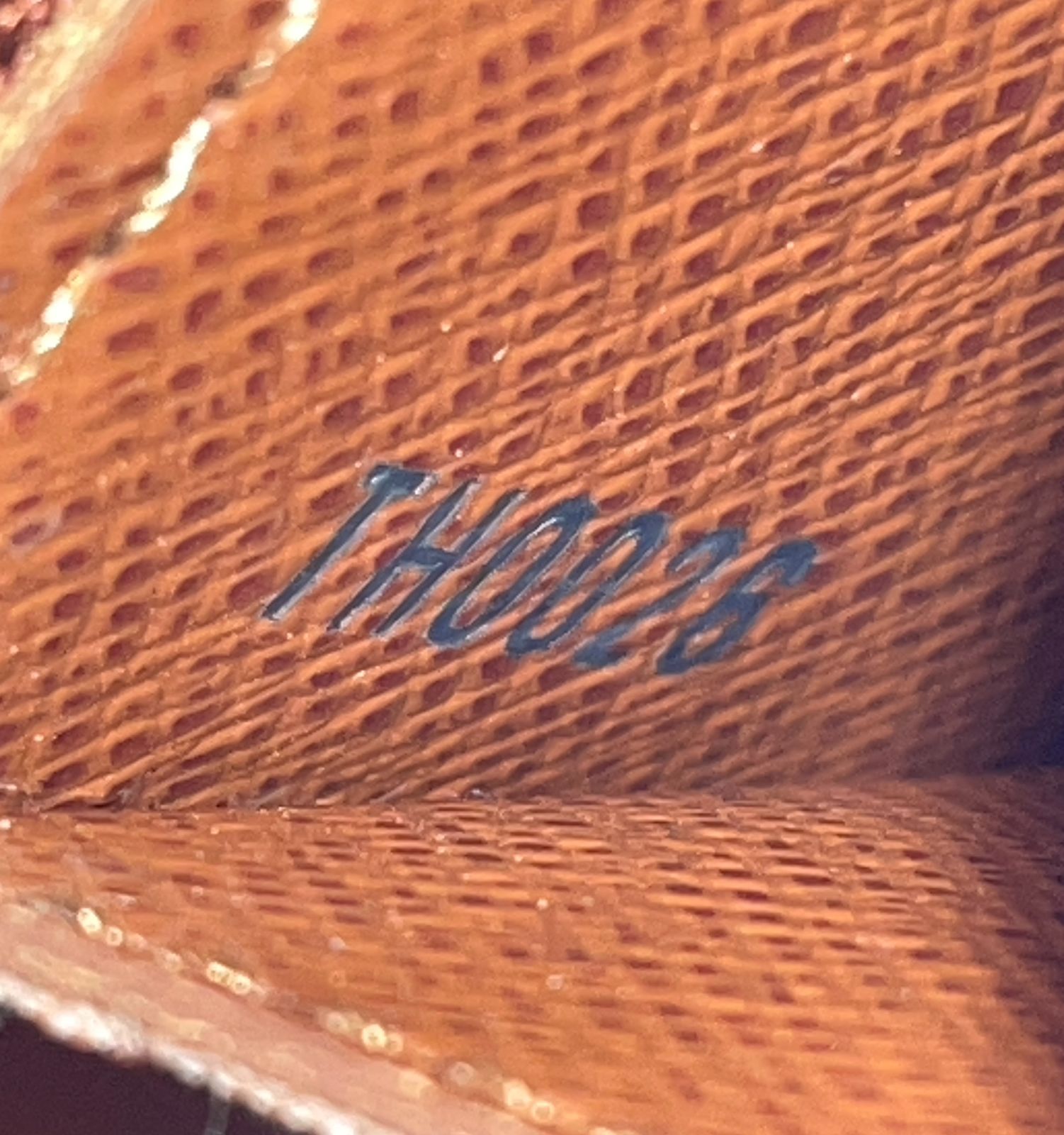 LOUIS VUITTON ルイ・ヴィトン モノグラム ポルトフォイユ・アコル 