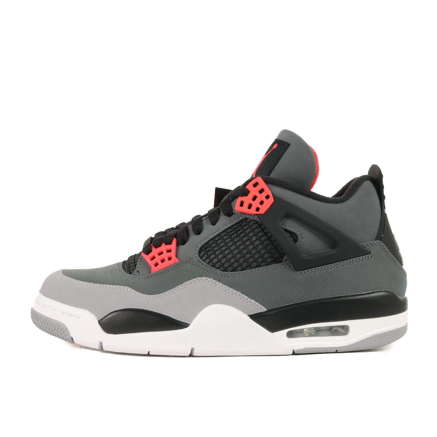 新品 NIKE ナイキ サイズ:28.0cm AIR JORDAN 4 RETRO INFRARED 新品 NIKE ナイキ サイズ:28.0cm AIR JORDAN 4 RETRO INFRARED