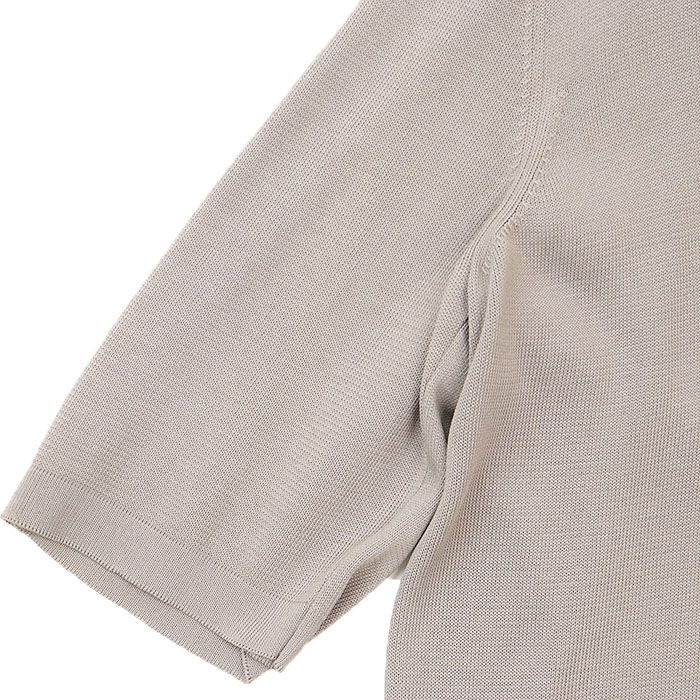 プルオーバー ハーフスリーブ