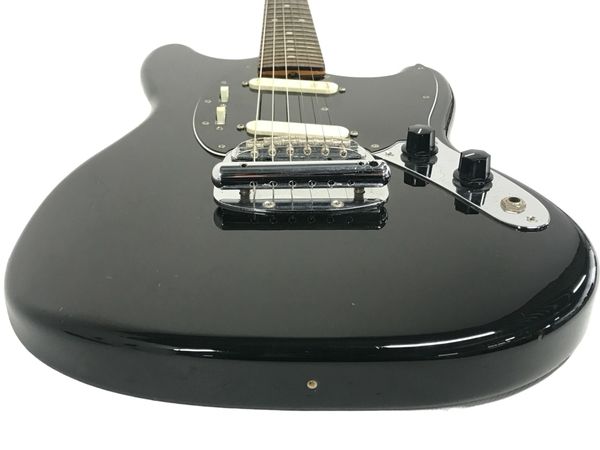 Fender Japan MUSTANG エレキギター ムスタング MG フェンダー