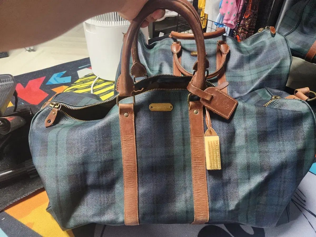 POLO RALPH LAUREN(ポロラルフローレン) ブラックウォッチ