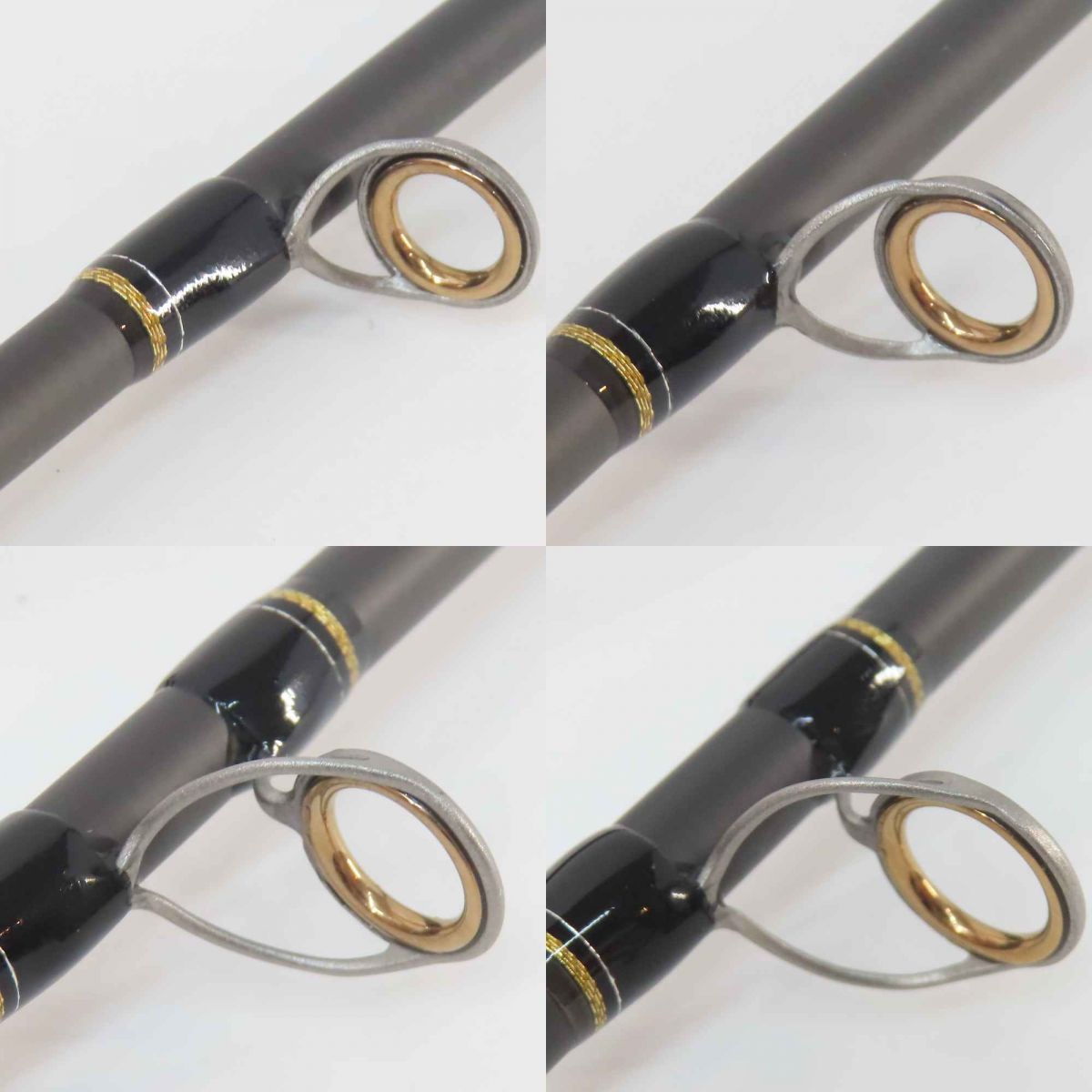 エバーグリーン コンバットスティック テムジン TMJC-65M・SGS