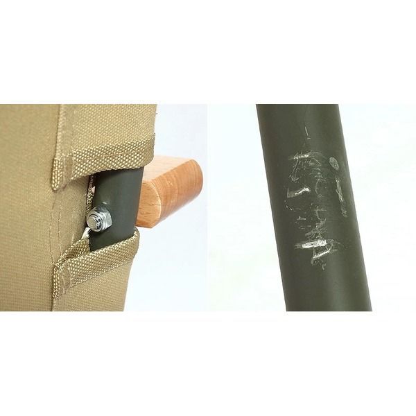 イギリス軍タイプ