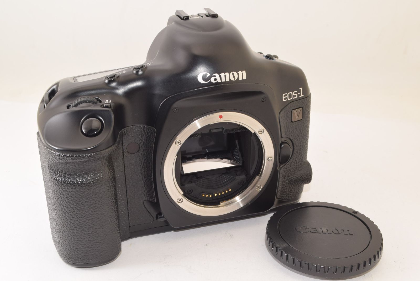 Canon キャノン EOS-1V ボディ AF フィルム一眼レフカメラ 2507093