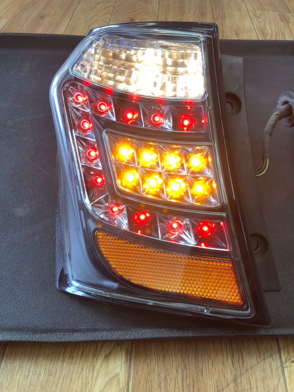 GP系 社外LEDテールライト