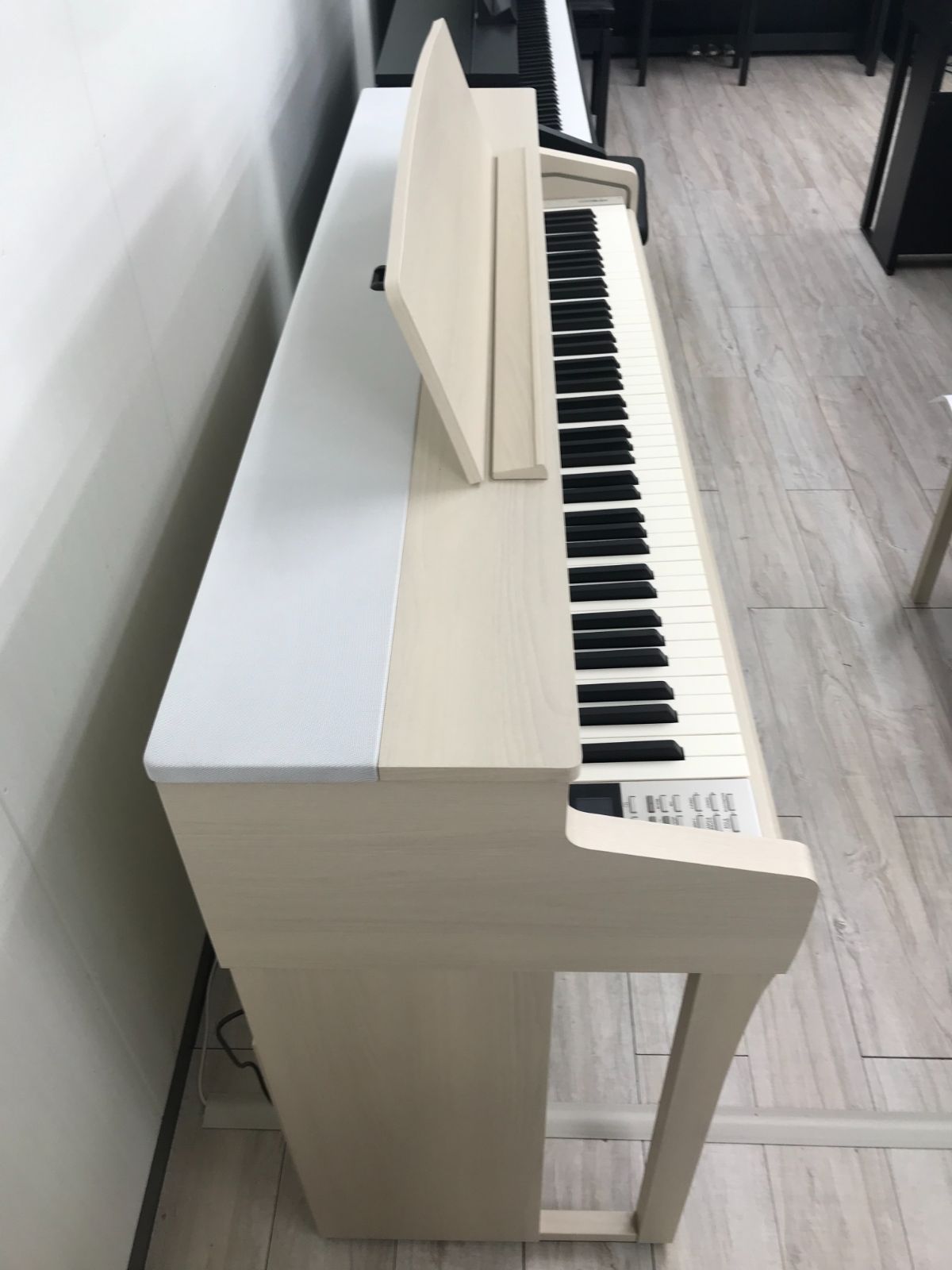 ★70697【電子ピアノ】KAWAI　CA59A　21年製 ☆70697【電子ピアノ】KAWAI CA59A 21年製 - メルカリ