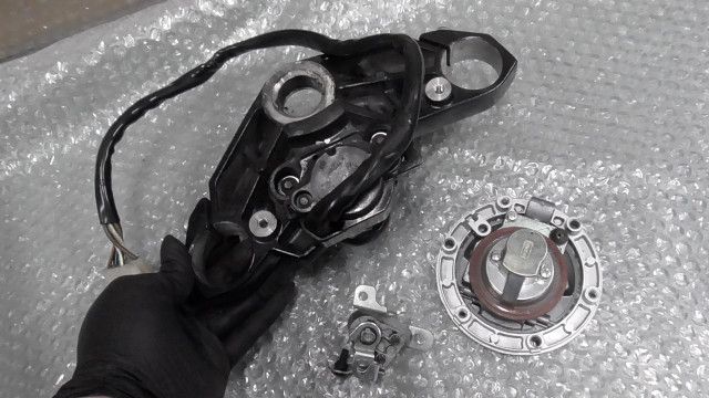 Z250 ER250C-013xxx
