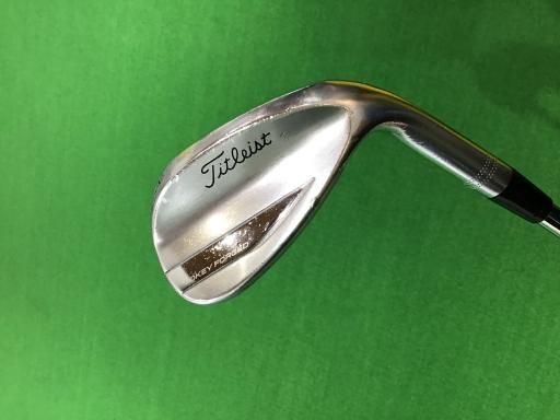 タイトリスト VOKEY FORGED 2019 54°|10°M ウェッジ WG Dynamic G フレックスS メンズ 男性用 右利き 右用 Cランク ゴルフクラブ