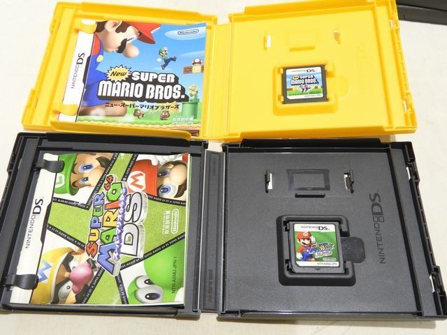ポケットモンスター DSソフトセット 495461411.jpg?1538745047