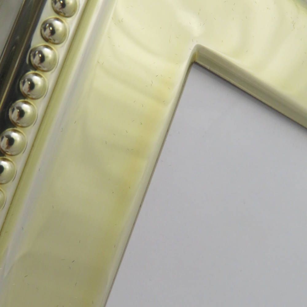 【本物保障】 ♥ Christofle クリストフル フォトフレーム 1点 インテリア SD153K2