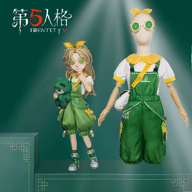 V コスプレ衣装