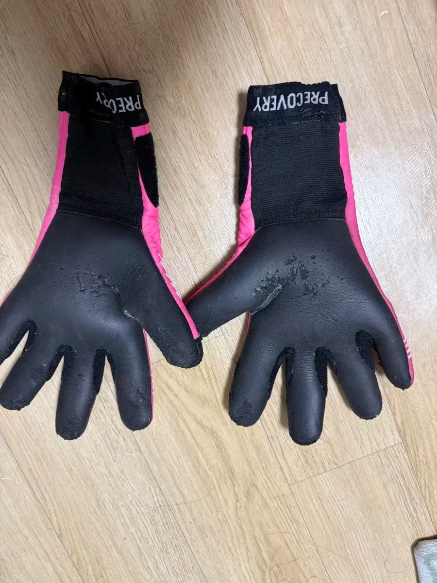 ゴールキーパー 手袋 高品質