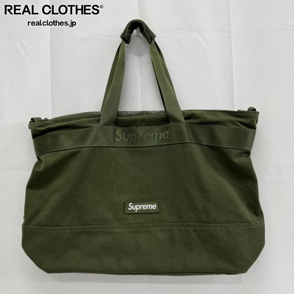 Supreme トートバッグ 値下げ⭕️ 153011668_o1.jpg?