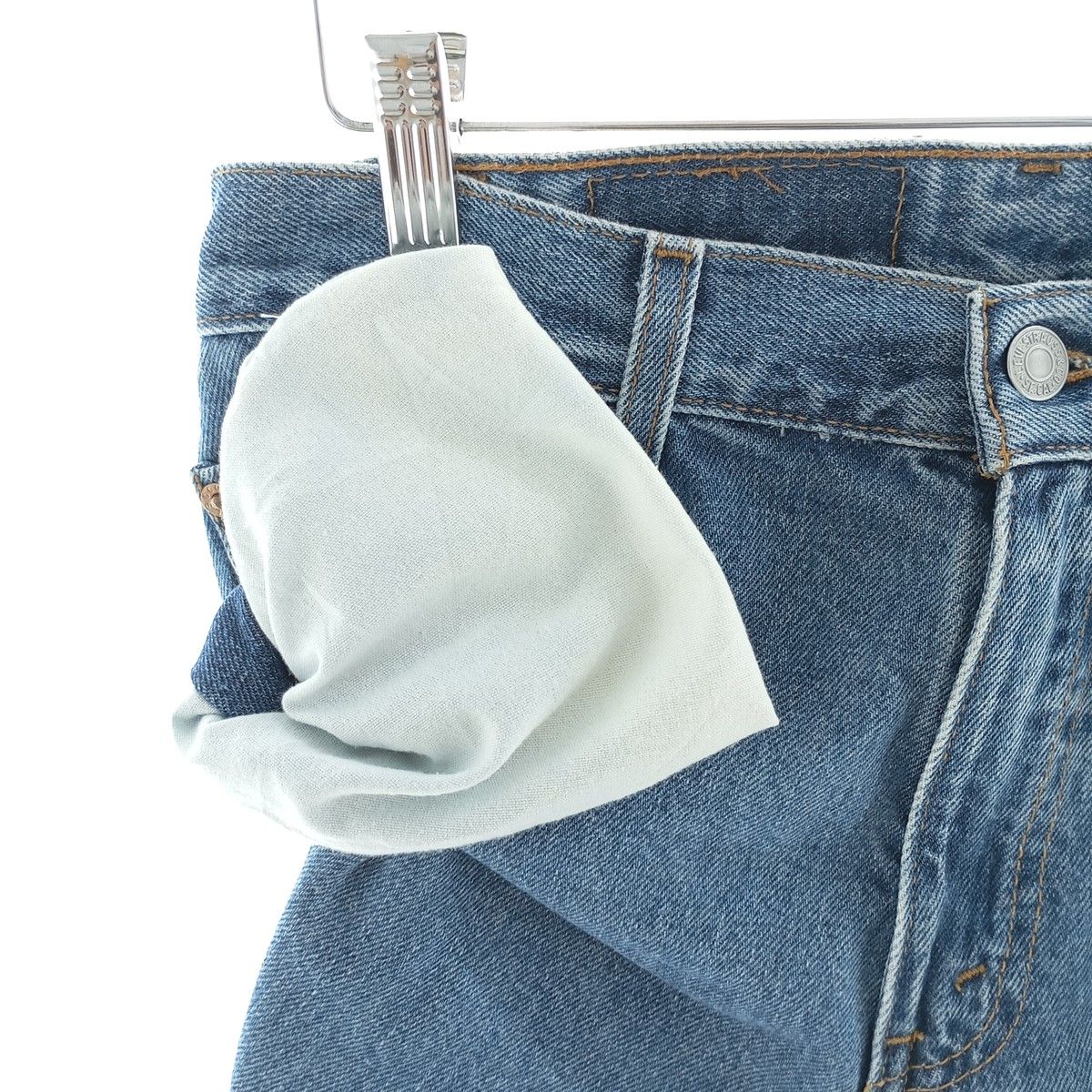 LOOSE FIT