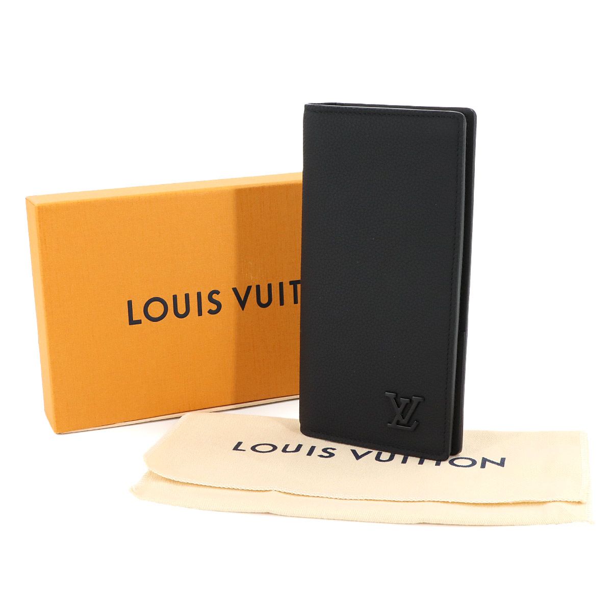 未使用 展示品 ルイ ヴィトン LOUIS VUITTON アエログラム