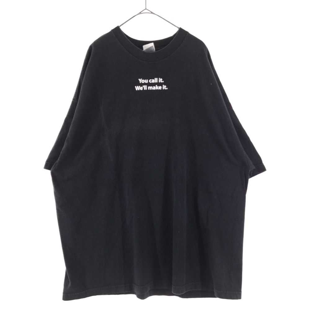 VINTAGE (ヴィンテージ) 00s STARBUCKS スターバックス 半袖Tシャツ 